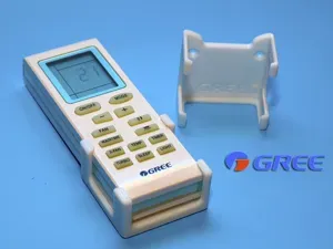 GREE Air Conditioning Remote Control Holder