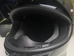 Nose Guard AGV K6/K6S