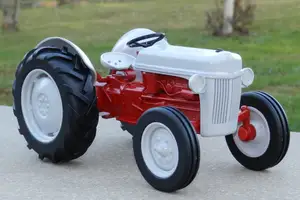Ford N-series Tractor