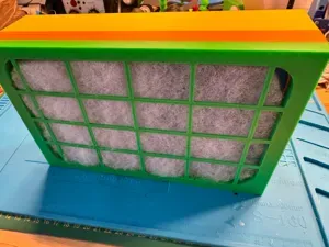 Solder Fume Extractor with Activated Carbon Filter
