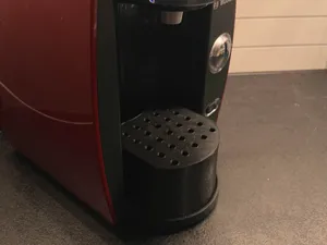 Bosch Tassimo T40 drip tray replacement