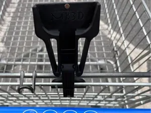 The only, Foldable, Trolly, Mobile Phone holder.