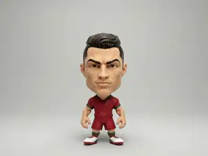 CR7 Miniature - Cristiano Ronaldo World Cup
