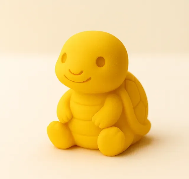 Mini Turtle – Shelly — Фото 2 из 4