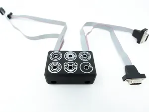 Donut Dongle for RetroTink 4K