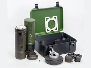 Cases For OutIn Nano Espresso and Fino Grinder