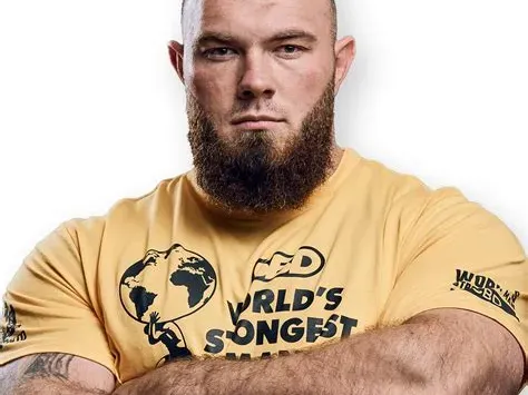 Oleksii Novikov
