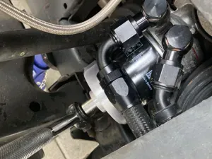 Oil filter wrench LS 7/3