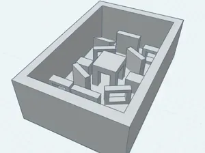 Roblox Rivals Arena