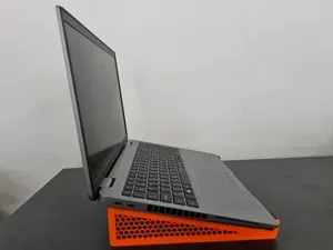 Honeycomb Laptop Stand – Easy Assembly, Dual Color