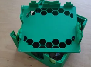 HoMM3 Rampart Lid (remix)