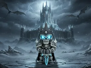 Lich King