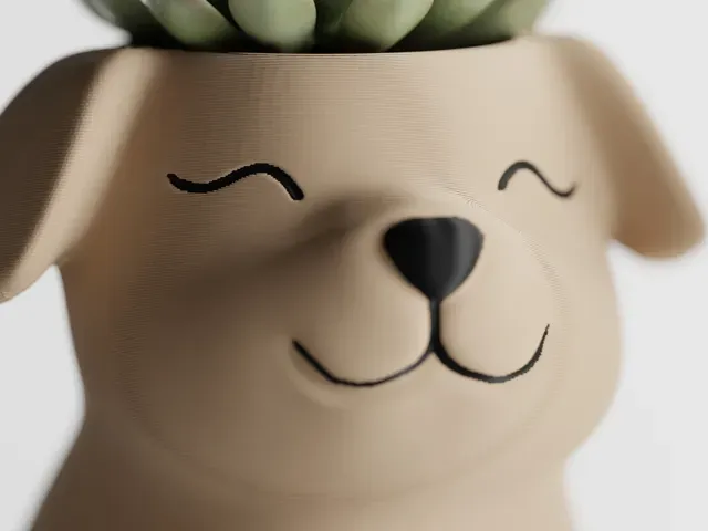Puppy Pot — Image 4 of 9
