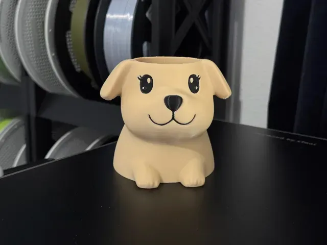 Puppy Pot — Image 7 of 9