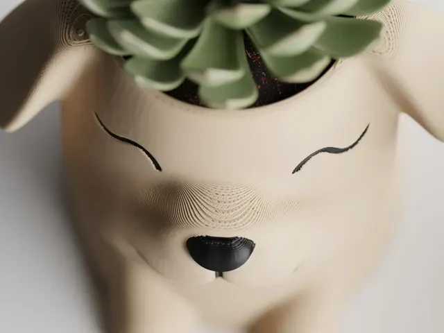 Puppy Pot — Image 3 of 9