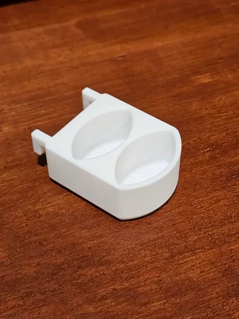 Ikea Skadis Gorilla Super Glue Gel XL (25g) Holder — Image 4 of 4