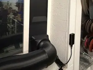 Window Filler Parametric