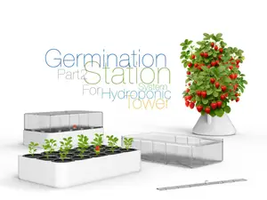 Germination Station