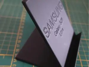 Smartphone Ständer Samsung Galaxy S26 Ultra