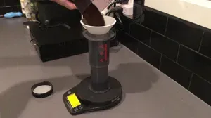 AeroPress Go Funnel