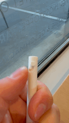 Bolt Action Pen - Pilot G2