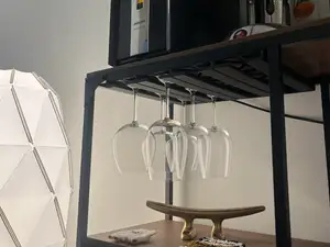 Wine, Bier Champagne Glass Holder(89&109mm)