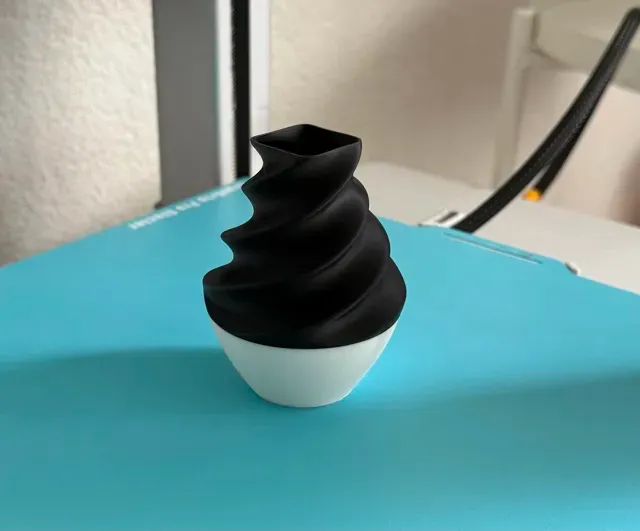 Vortex Softie Vase — Фото 2 из 5