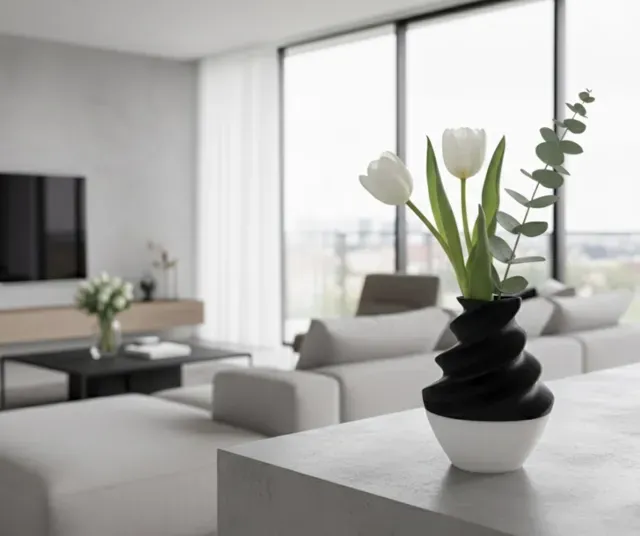 Vortex Softie Vase — Фото 4 из 5