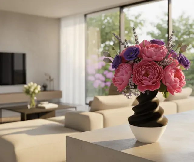 Vortex Softie Vase — Фото 5 из 5