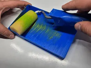 Paint Tray