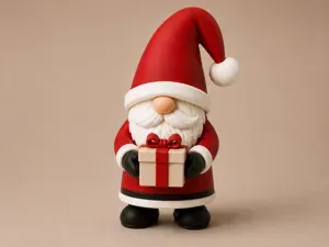 Gifty Santa Claus