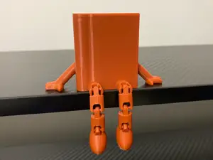 Articulated Book V2
