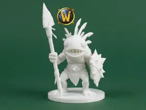 Murloc – World of Warcraft