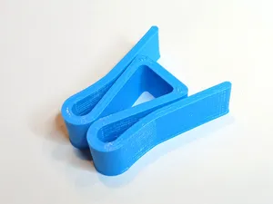Binder Clip