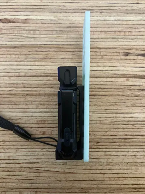 Wuben G5 - MOD-Grid Mount — Фото 8 из 9