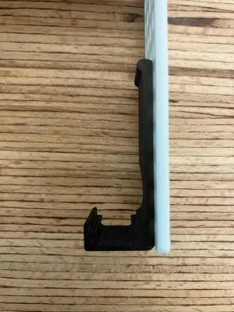 Wuben G5 - MOD-Grid Mount — Фото 9 из 9