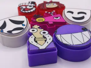 The Amazing Digital Circus Fidget Clickers