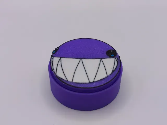 The Amazing Digital Circus Fidget Clickers — Image 7 of 10