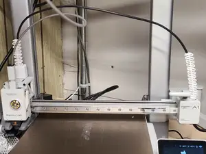 Bambu Lab A1 Cable Guides