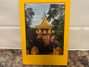 6x4 photo frame