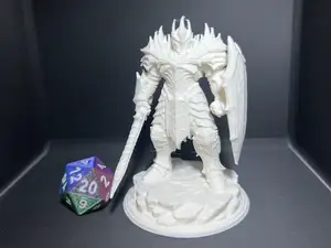 D&D-Abgrund-Tank