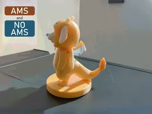 Charizard Costume Dog Pokemon | AMS & No AMS