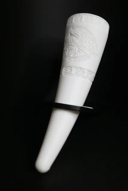 Wolf’s Viking Drinking Horn — Фото 4 из 13