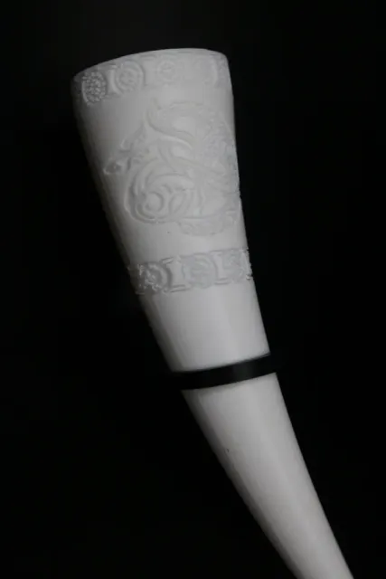 Wolf’s Viking Drinking Horn — Фото 5 из 13
