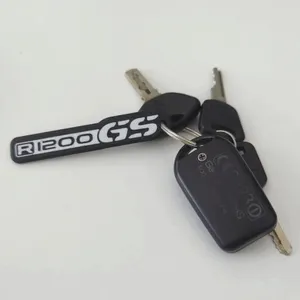 BMW GS 1200 R keychain