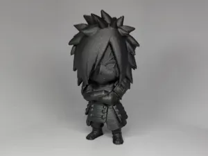 Uchiha Madara chibi
