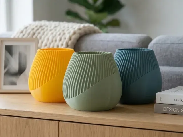 Vaso Venus - Homee Creations — Фото 2 из 10