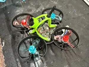 Canopy c03 camera for Air75 Air65 with low angle