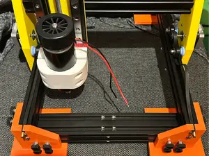 Ender 3 CNC 