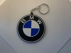 BMW keychain